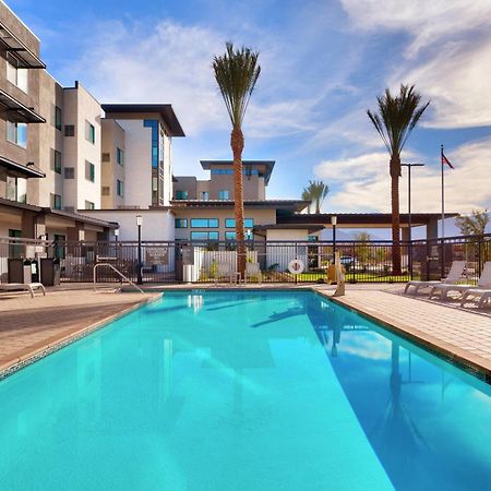 Residence Inn By Marriott La Quinta Exterior photo