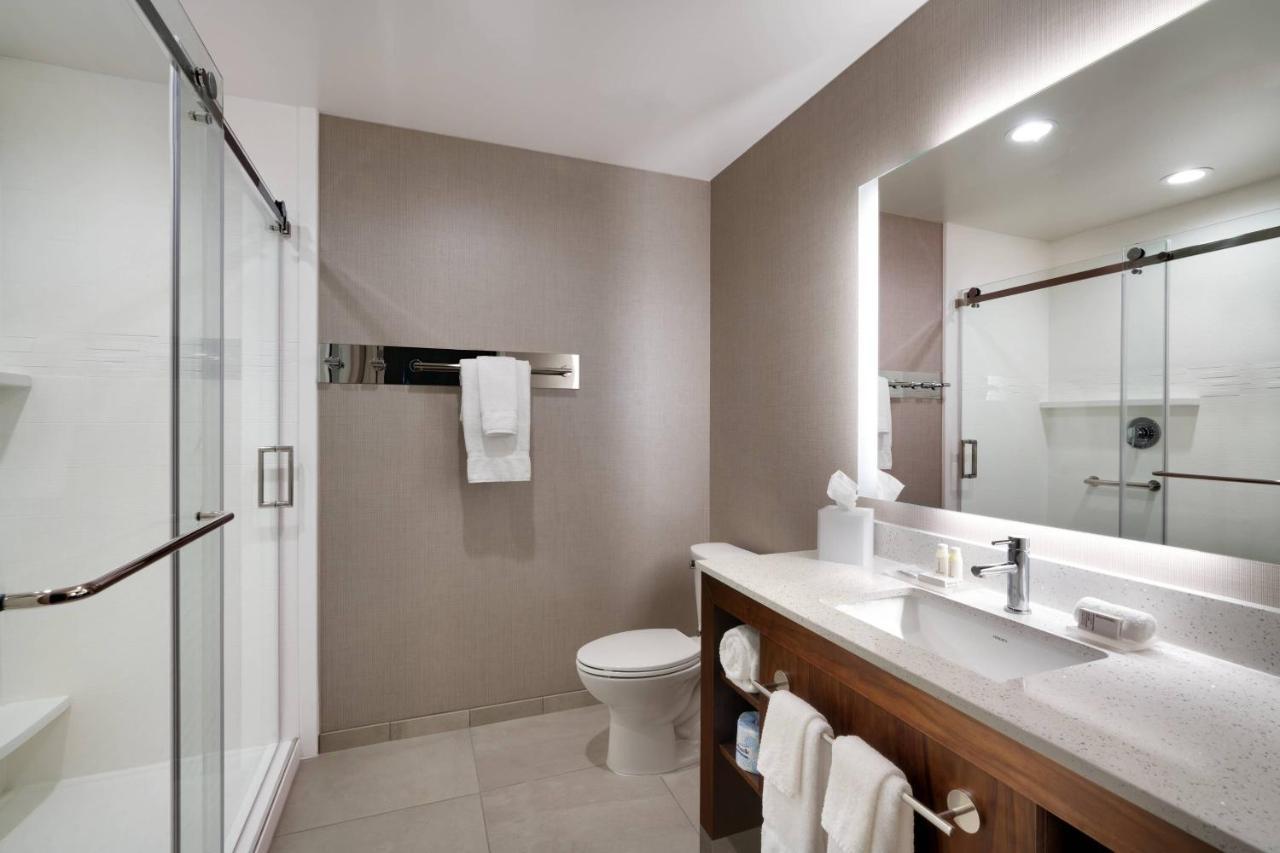 Residence Inn By Marriott La Quinta Exterior photo