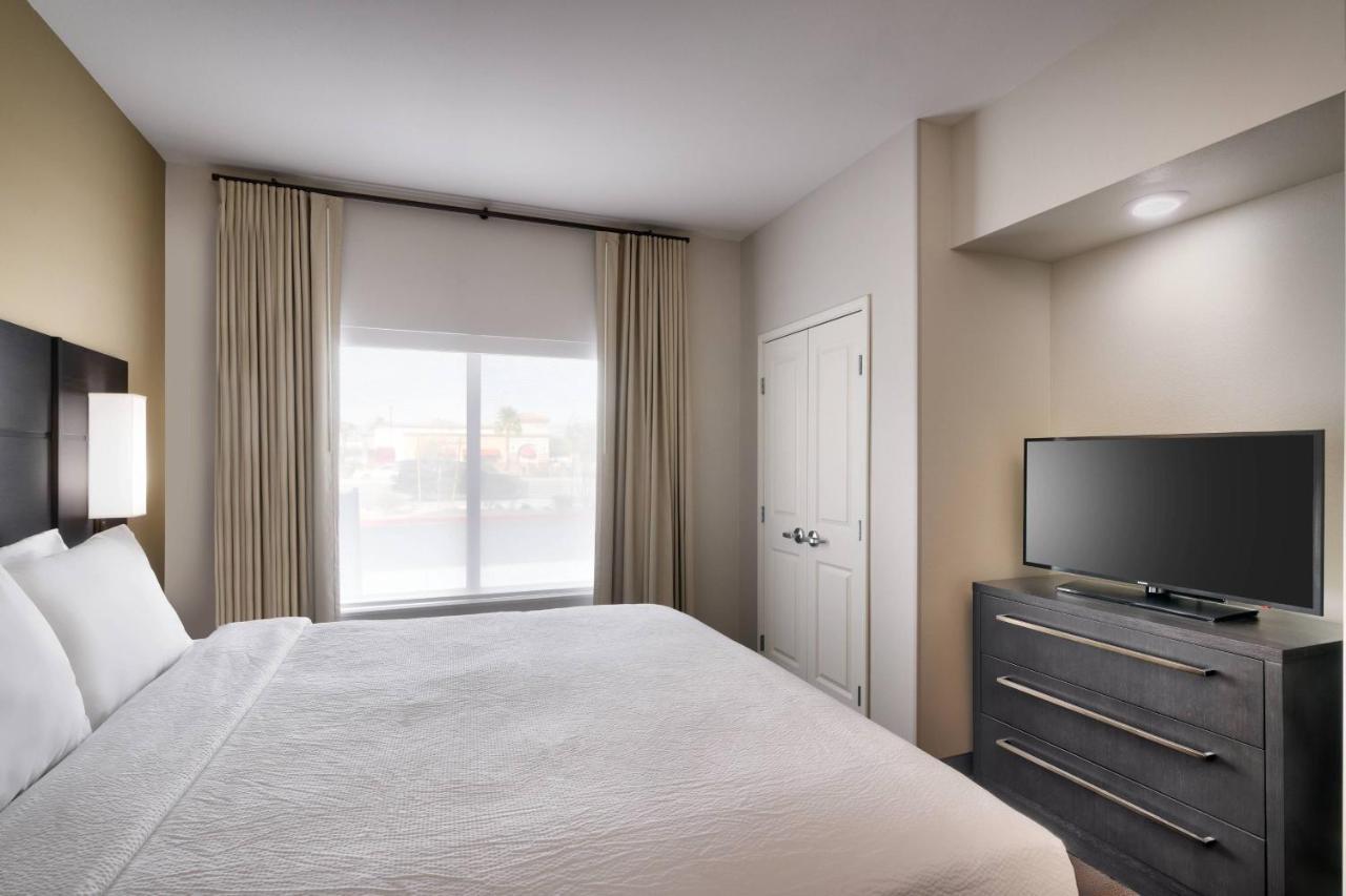 Residence Inn By Marriott La Quinta Exterior photo