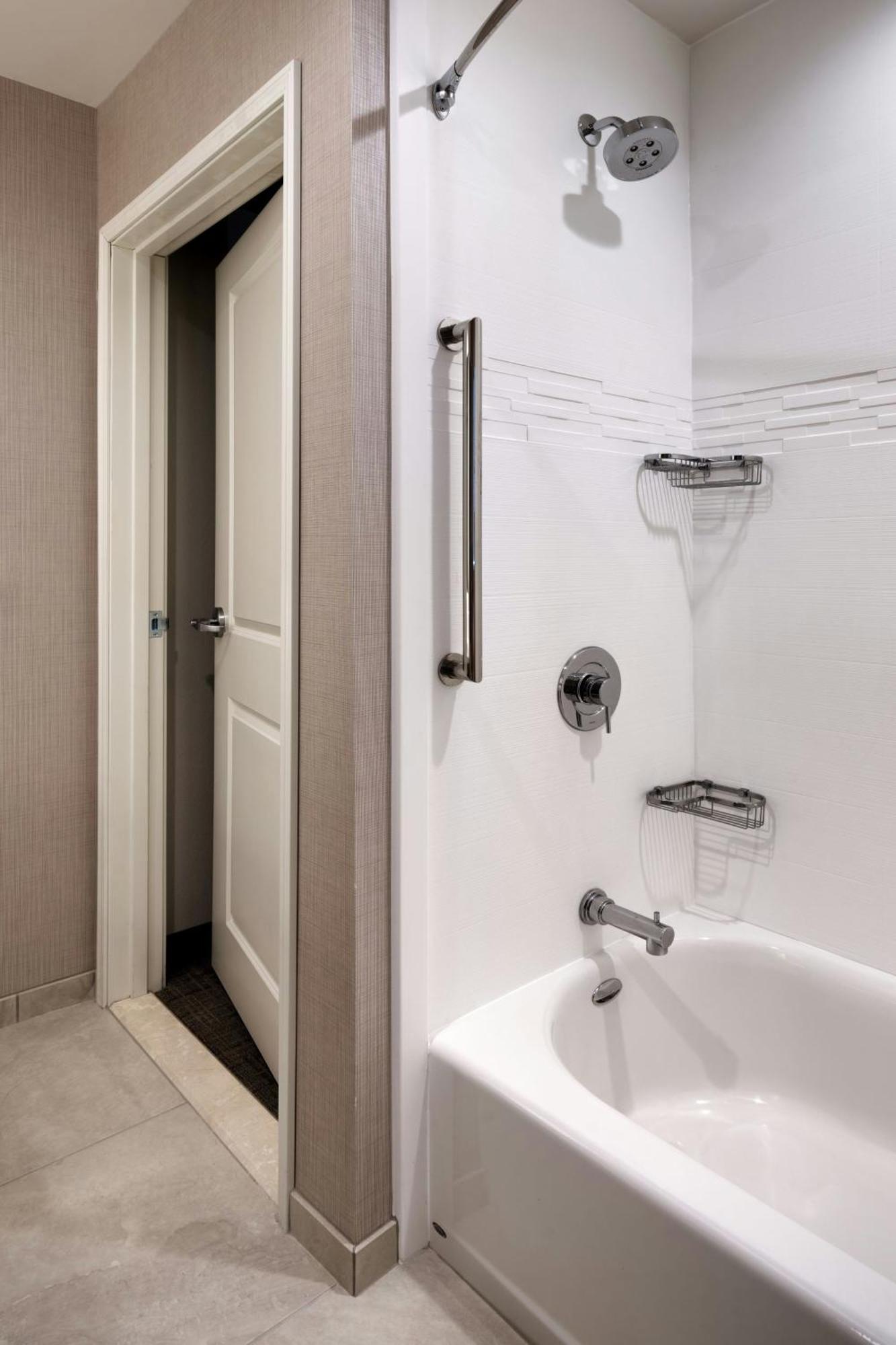 Residence Inn By Marriott La Quinta Exterior photo